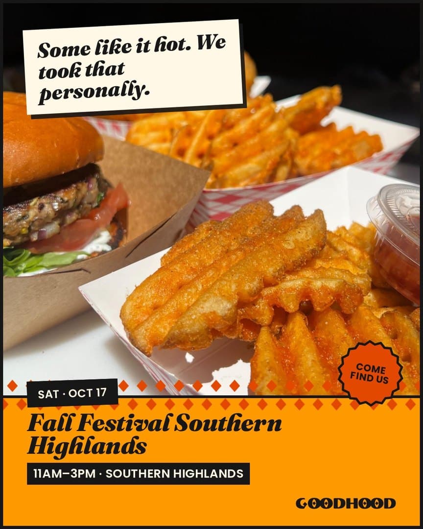 Fall Festival Southern Highlands