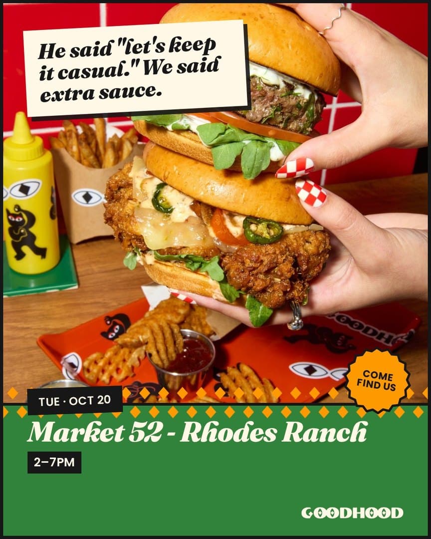 Market 52 - Rhodes Ranch