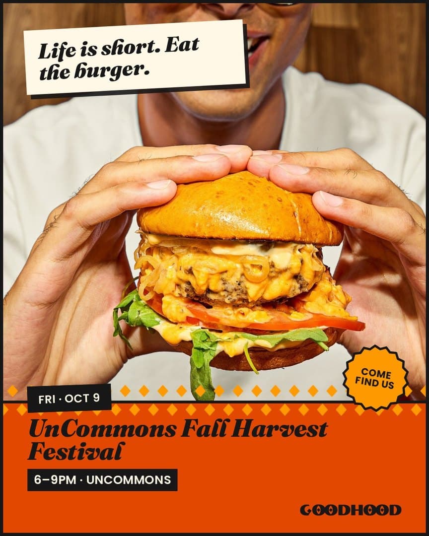UnCommons Fall Harvest Festival