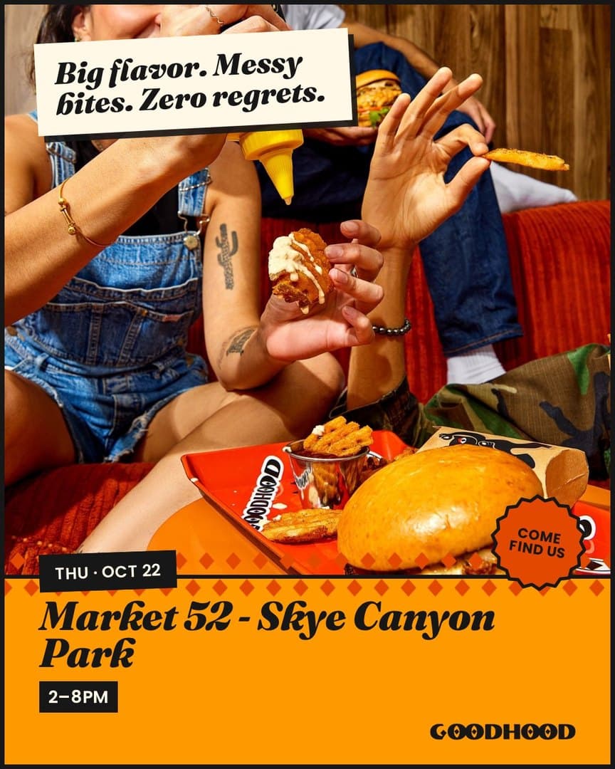 Market 52 - Skye Canyon Park
